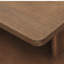 Casey Small Coffee Table Dark Brown-1947082154-1969008229
