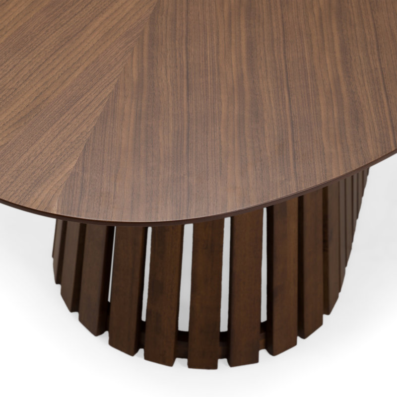 Table de salle à manger Truman - Mid-Century