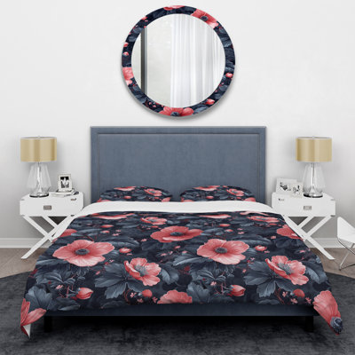 Ensemble de housse de couette Modern