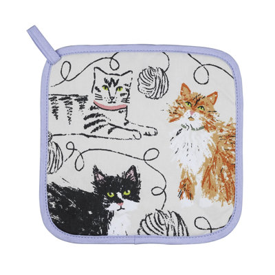 Ulster Weavers Cotton Potholder