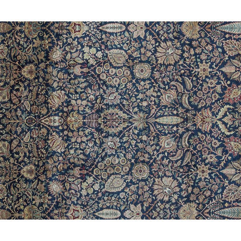 Sona One-of-a-Kind 11'11" X 15'10" Area Rug