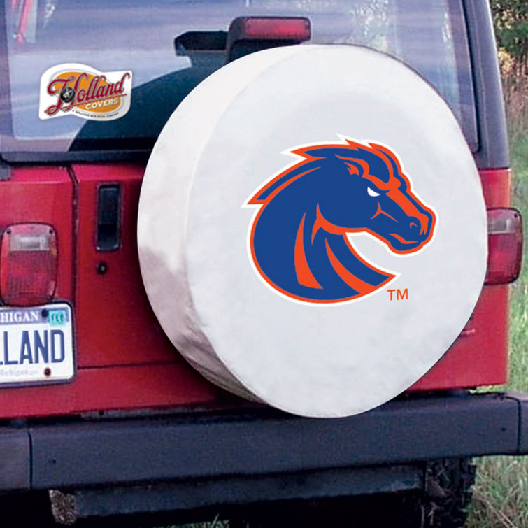 Housse de roue NCAA