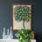 " Lemon Tree Composition I "-1107621634