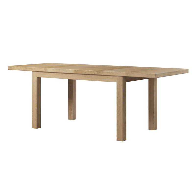 Girolamo Rectangular 215Cm L Dining Table