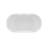 59" x 31.5" Freestanding Soaking Acrylic Bathtub-72112210