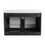 Ensemble de meuble-lavabo simple avec plateau 31,9 Archisha
