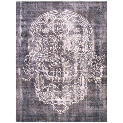 Wool Indoor Rug