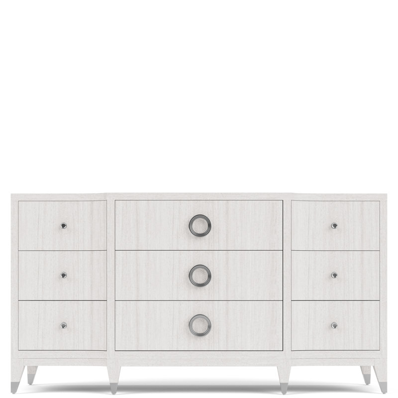 Commode 9 tiroirs