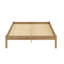 Base de lit plateforme en bois massif Tilon-1040934686-1040934685
