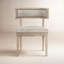 Carter Mayfair Side Chair