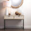 Reed 40'' W Console Table