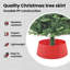 Plastic Tree Skirt