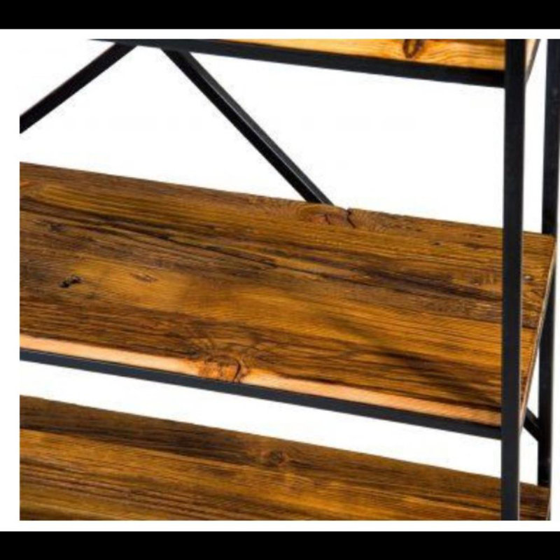 Camella 190cm 5 Shelf Shelving Unit