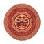 Horloge murale Double Happiness-63618552