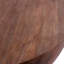 Ruth Solid Wood Single Coffee Table