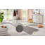 Nature Flatweave Silver/Grey Rug-34926392