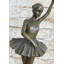 Figurine Connerville Prima Ballerina Dancer Girl