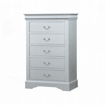 5 Drawer Dresser