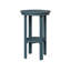 Outdoor Round End Dining Table-865227202-865227213