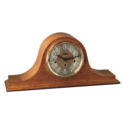 Tambour Mechanical Clock