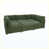 Dark Green Corduroy selected