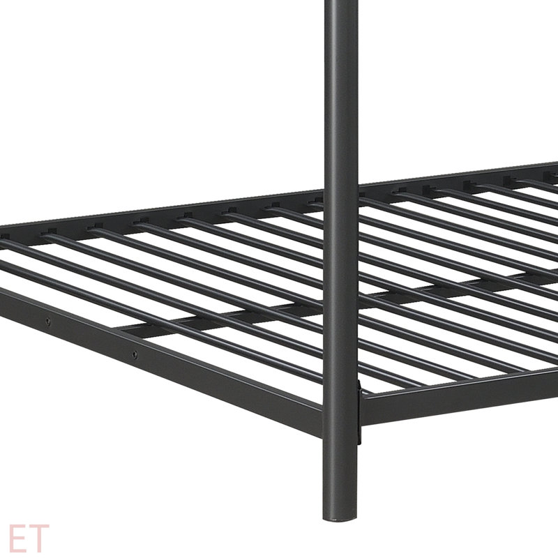 Lit superposé triple Furniture, complet / complet / complet