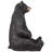 Animals Weather Resistant UV Resistant Polyresin Garden Statue