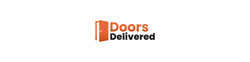 Doors Delivered logo