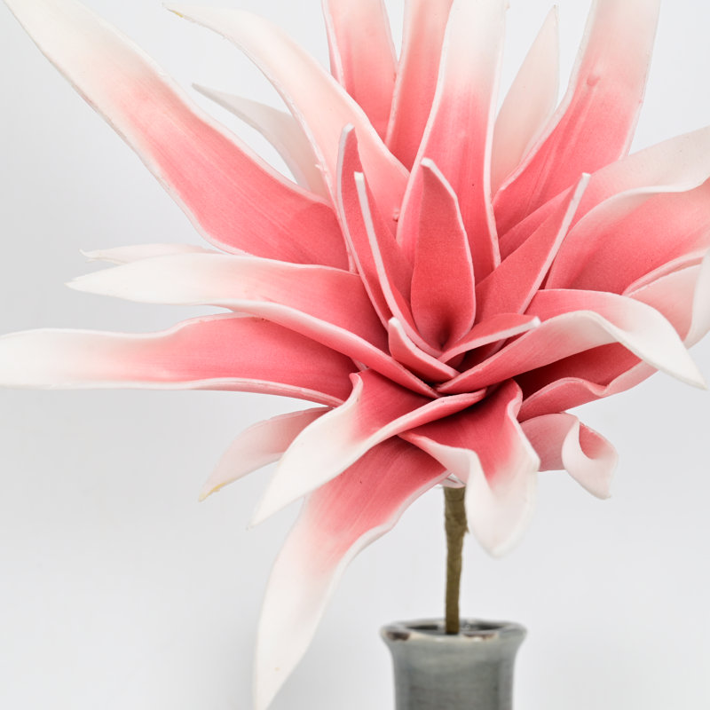 Branches de tige artificielle de style maison de campagne artificielle pour remplissage de vase, centre de table de décoration de bureau à domicile
