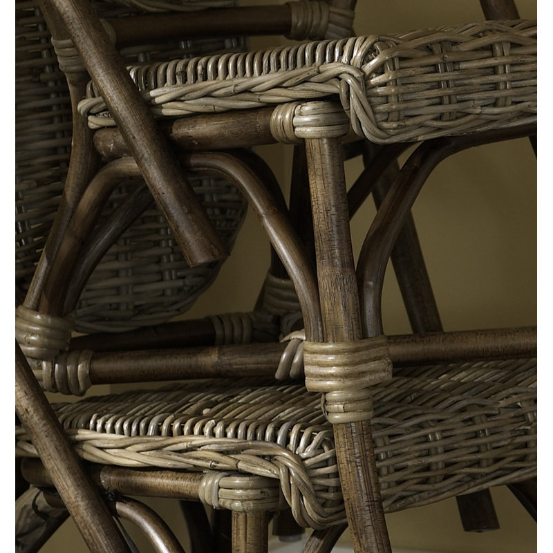 Chaise Minturn - Kubu