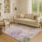 Premium Machine Washable Ansley Abstract Rug-1120026433