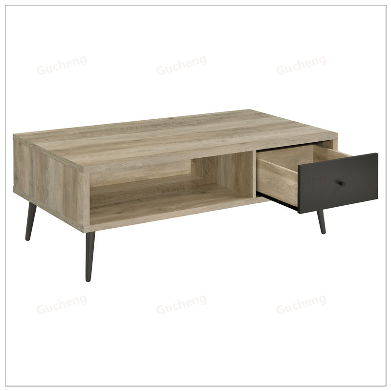 Table basse 1 tiroir Balboa