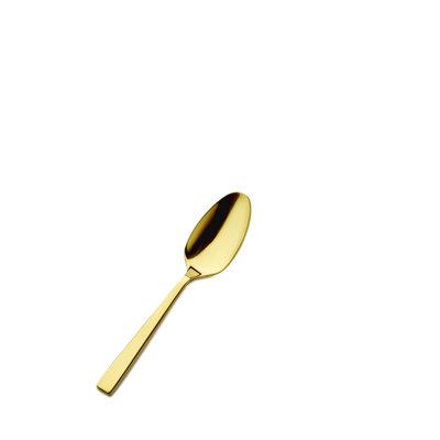 Cuillère à café en acier inoxydable 18/10 Roman