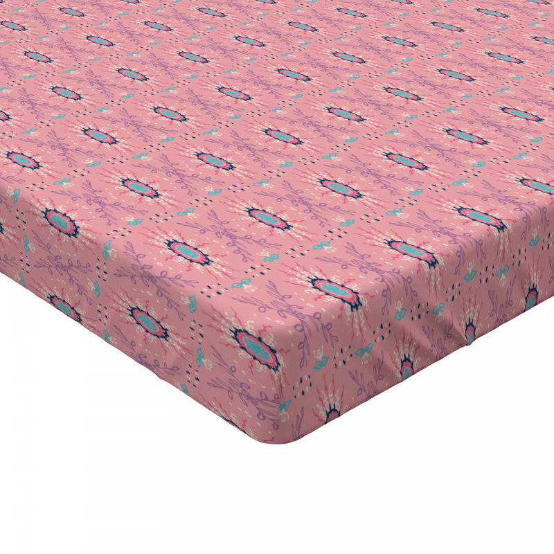 Microfiber Fitted Sheet, Twin XL Fitted Sheet