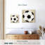 Ballon de football rétro Sirpi-109366868
