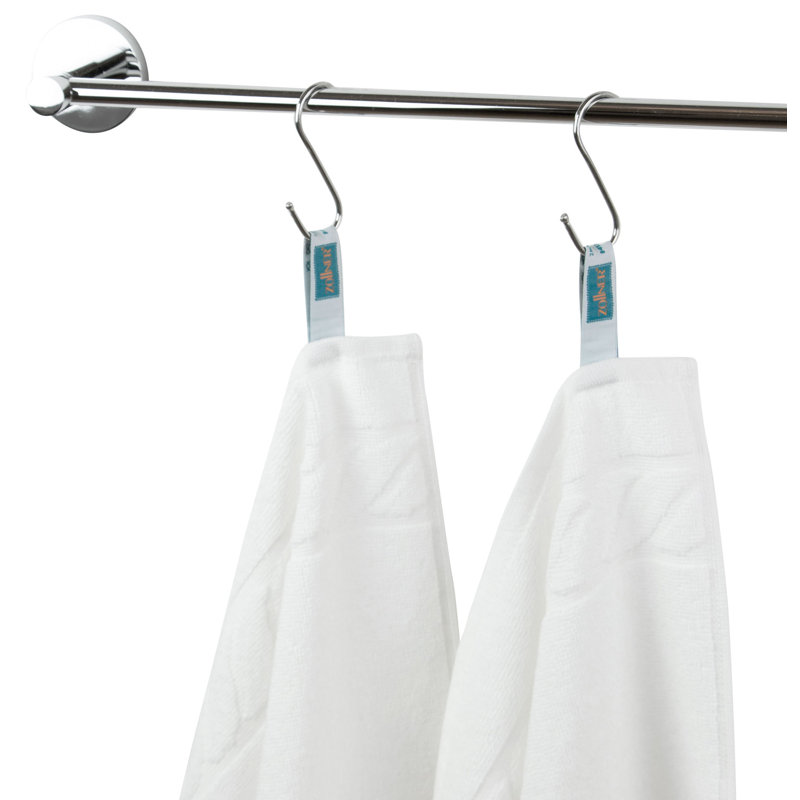 Midweight Fingertip Towel