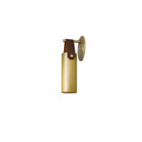 Spero Dimmable Wall Sconce