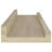 Wall Shelf Floating Shelf Wall Mounted Display Shelf for Photo Frame-1904986955-1904986953