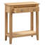 Mapleview 70cm Console Table