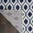 Horley Geometric Indoor Rug-315587366
