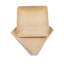Assiette plate Palm Leaf