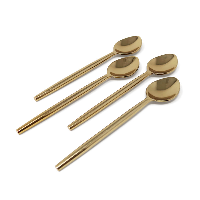 Ensemble de couverts Mercer41 Ellidh - Service pour 4