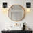 Single-light Bathroom Vanity Light 2-pack With Clear Shade, Modern Style For Vanity Mirror-1645164976-1645164977