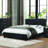 Gribble Piece Bedroom Set