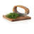 Adhoc Roccaverde Chopping Knife With Chopping Board