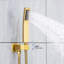 Système de douche complet avec valve brute-78869795