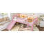 Lit mezzanine simple TG-2137829649