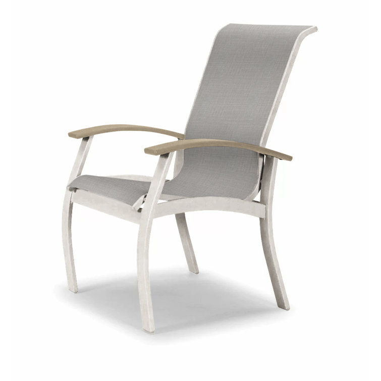 Chaise de patio Askar