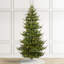 Sapin de Noël artificiel avec lumières Mcdaniel-1434613074