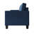Roldao Square Arm Sofa-106443358